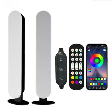 RGB Bluetooth Ambience Light