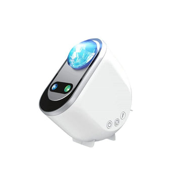 USB Galaxy Star Projector