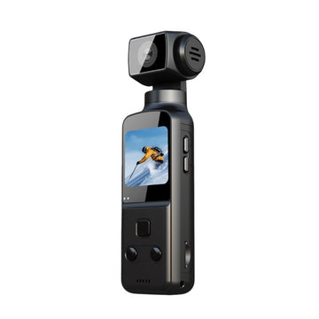 4K Mini Sports Camera