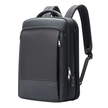 Multifunction USB Backpack
