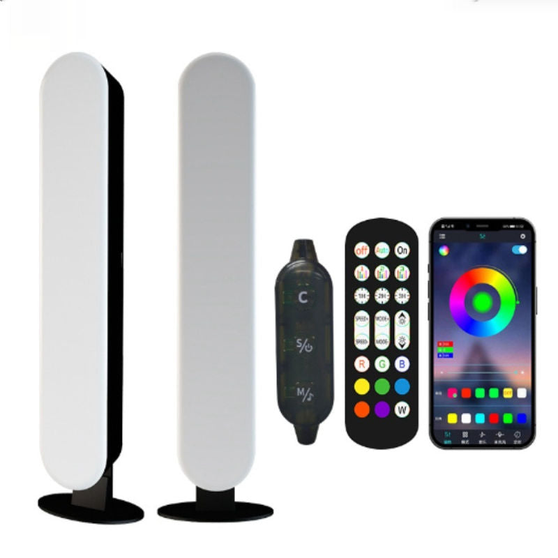 RGB Bluetooth Ambience Light