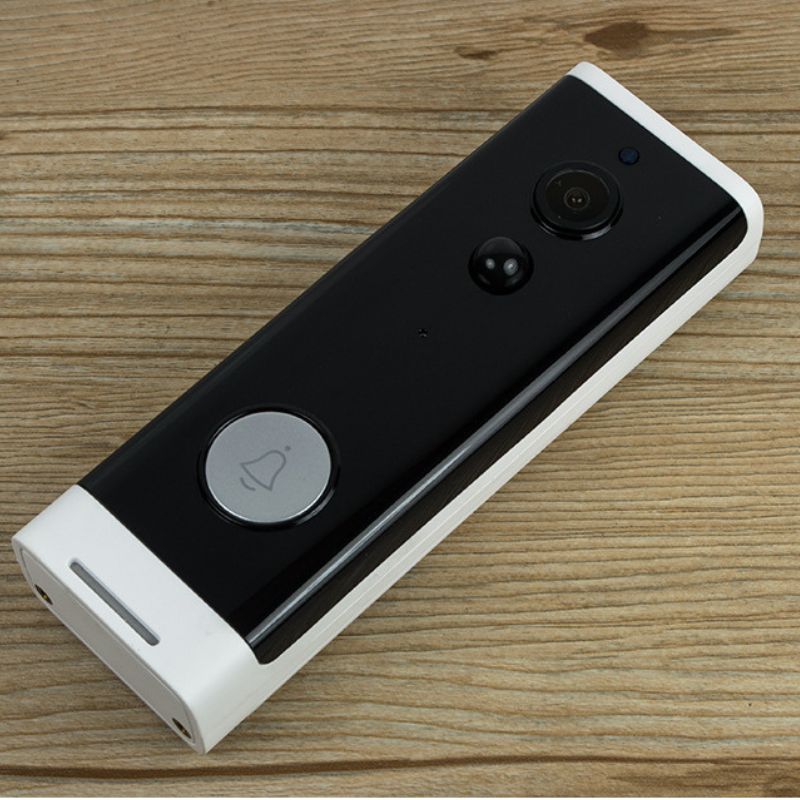 Smart Wifi Video Doorbell