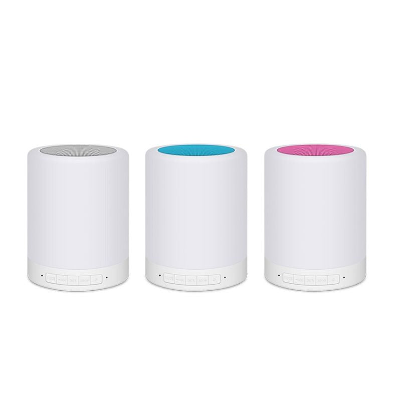 Sound Seven Color Clapping Light