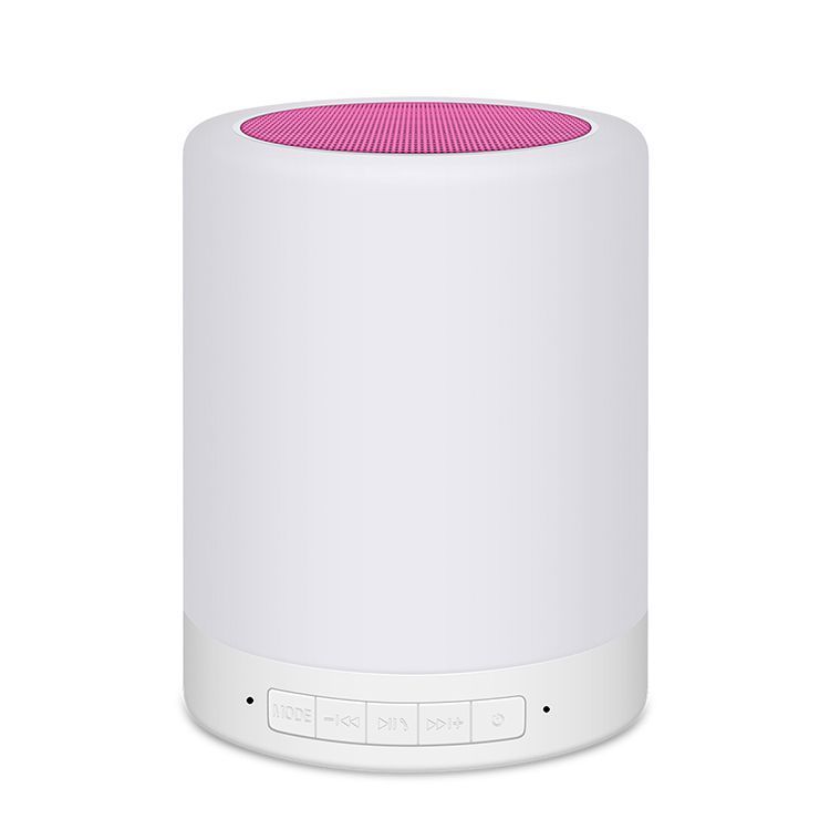 Sound Seven Color Clapping Light