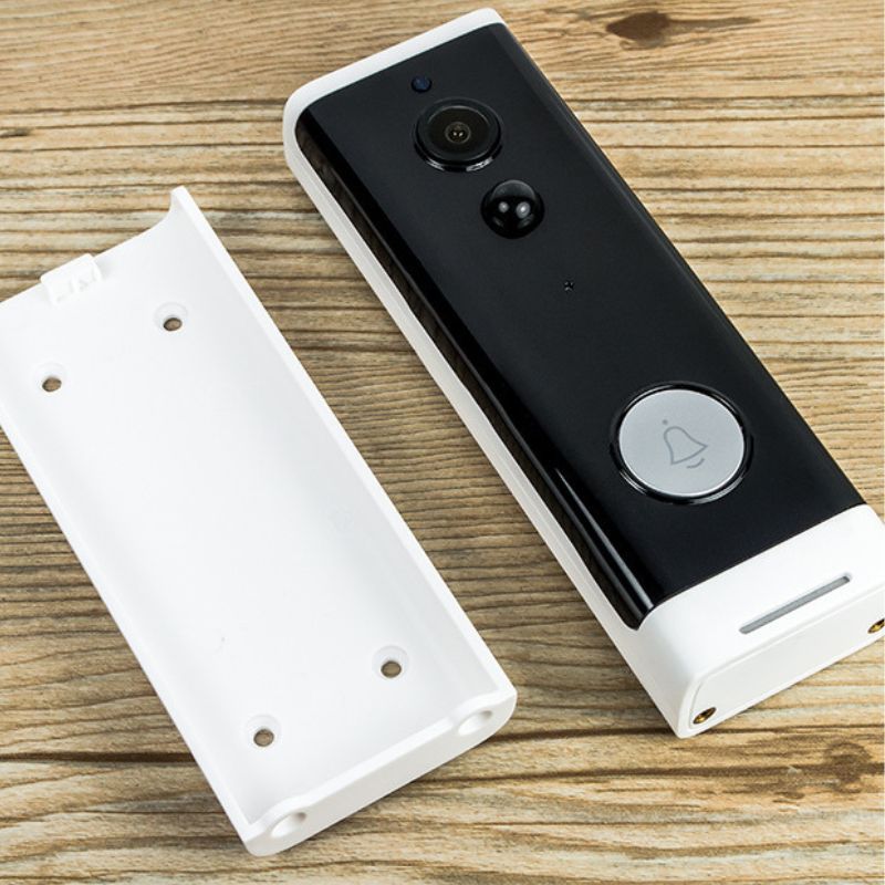 Smart Wifi Video Doorbell