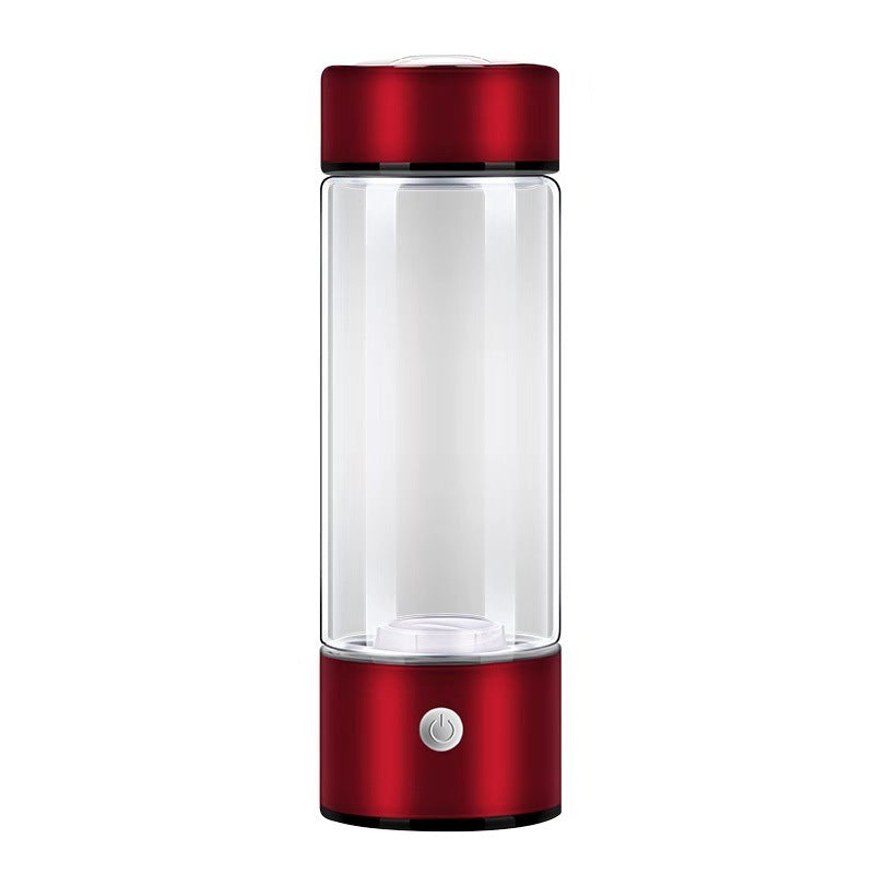 Portable Hydrogen Water Generator