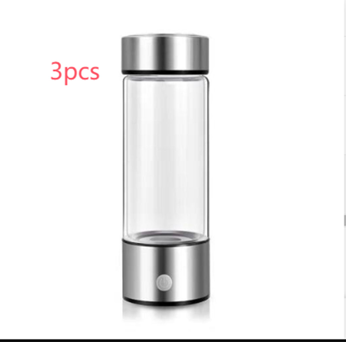 Portable Hydrogen Water Generator