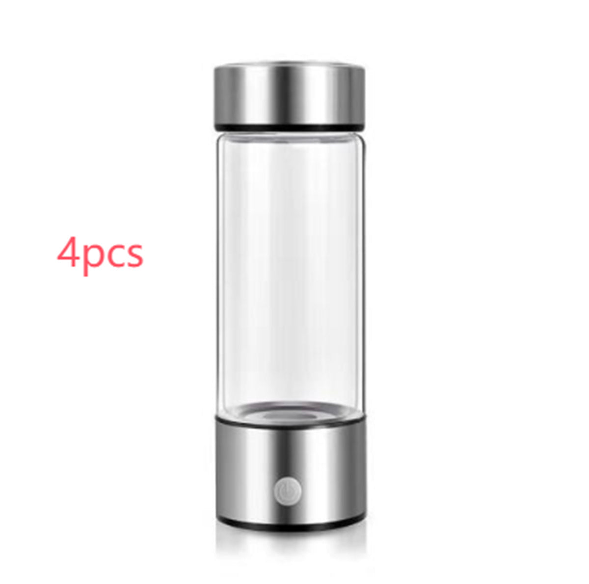 Portable Hydrogen Water Generator