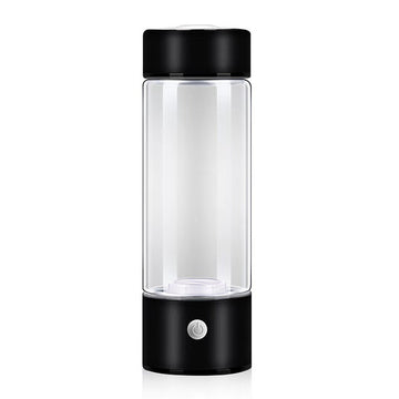 Portable Hydrogen Water Generator