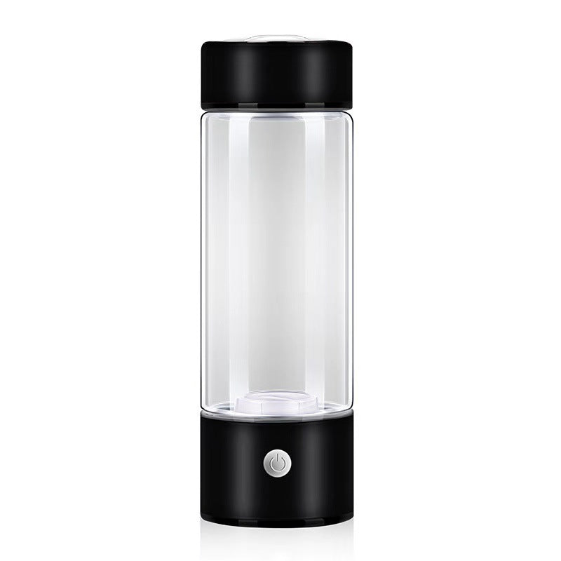Portable Hydrogen Water Generator
