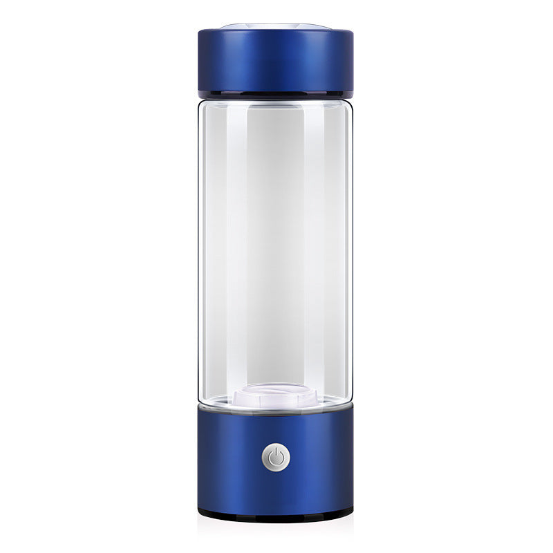 Portable Hydrogen Water Generator
