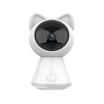 1080P IP Surveillance Camera