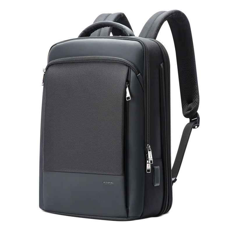 Multifunction USB Backpack