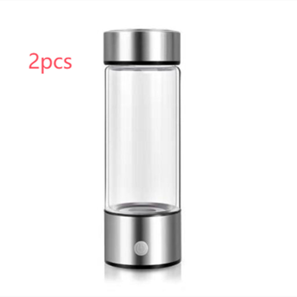 Portable Hydrogen Water Generator