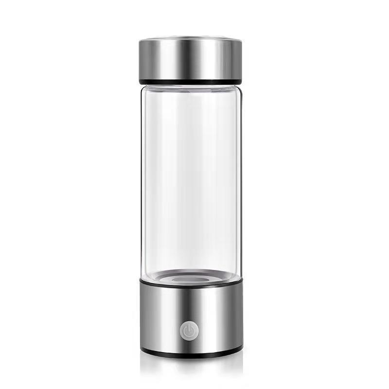 Portable Hydrogen Water Generator