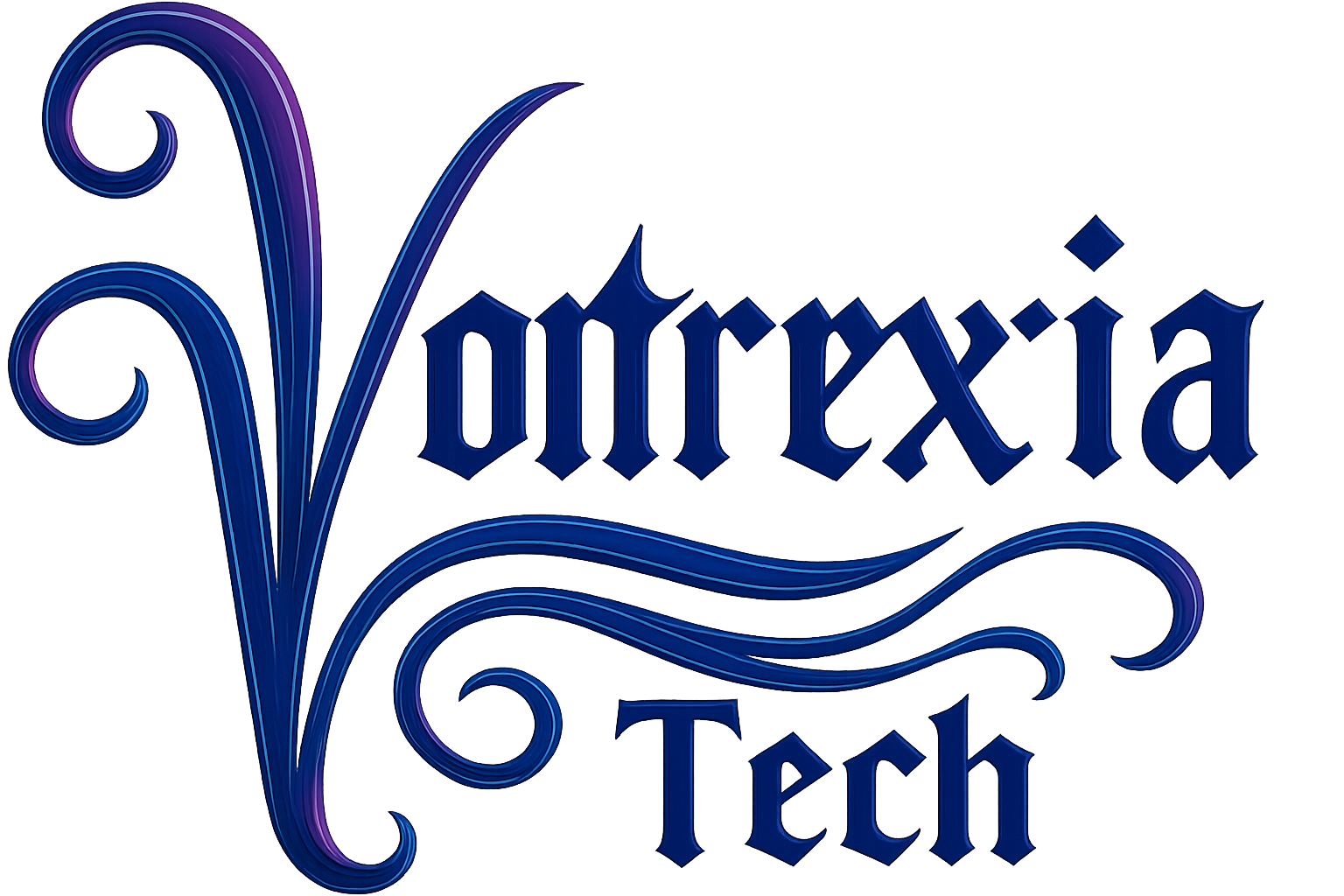 Vortrexia Tech